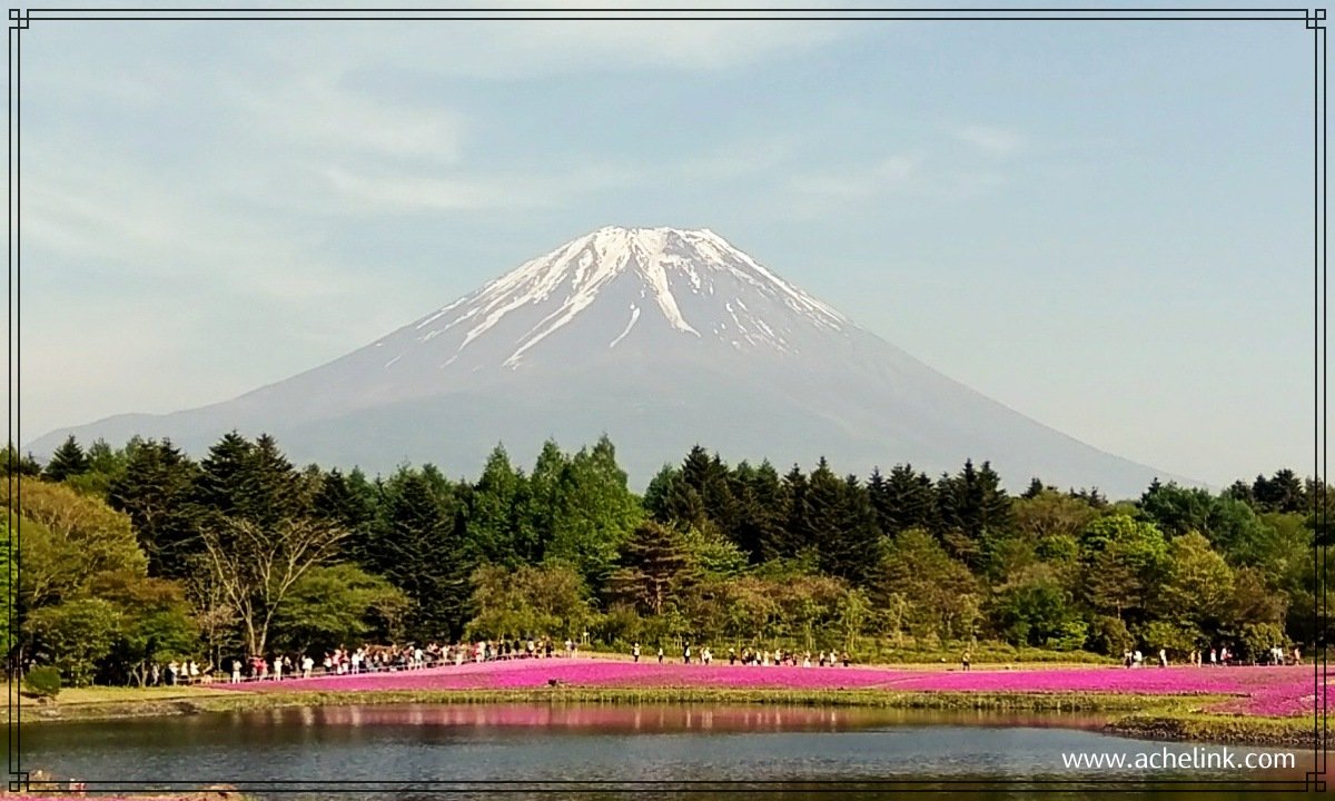 日語豆知識：日本富士山與台灣玉山的高度誰比較高？